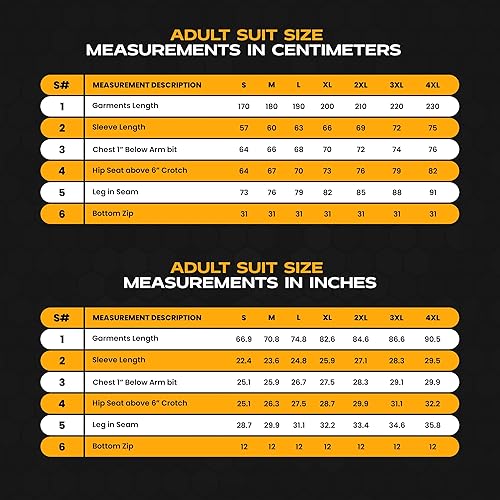 Miniatura 7 de Traje de apicultura de malla ultra ventilada de 3 capas para hombres y mujeres con velo a prueba de picaduras, traje de abeja con guantes de cuero y