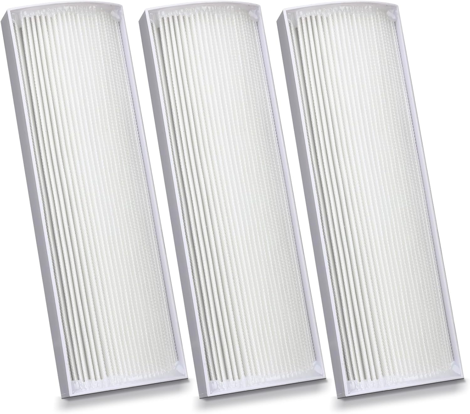 Tujoe 3 Pcs Replacement Filter Compatible with TPP220 TPP220 Compatible with TPP220F