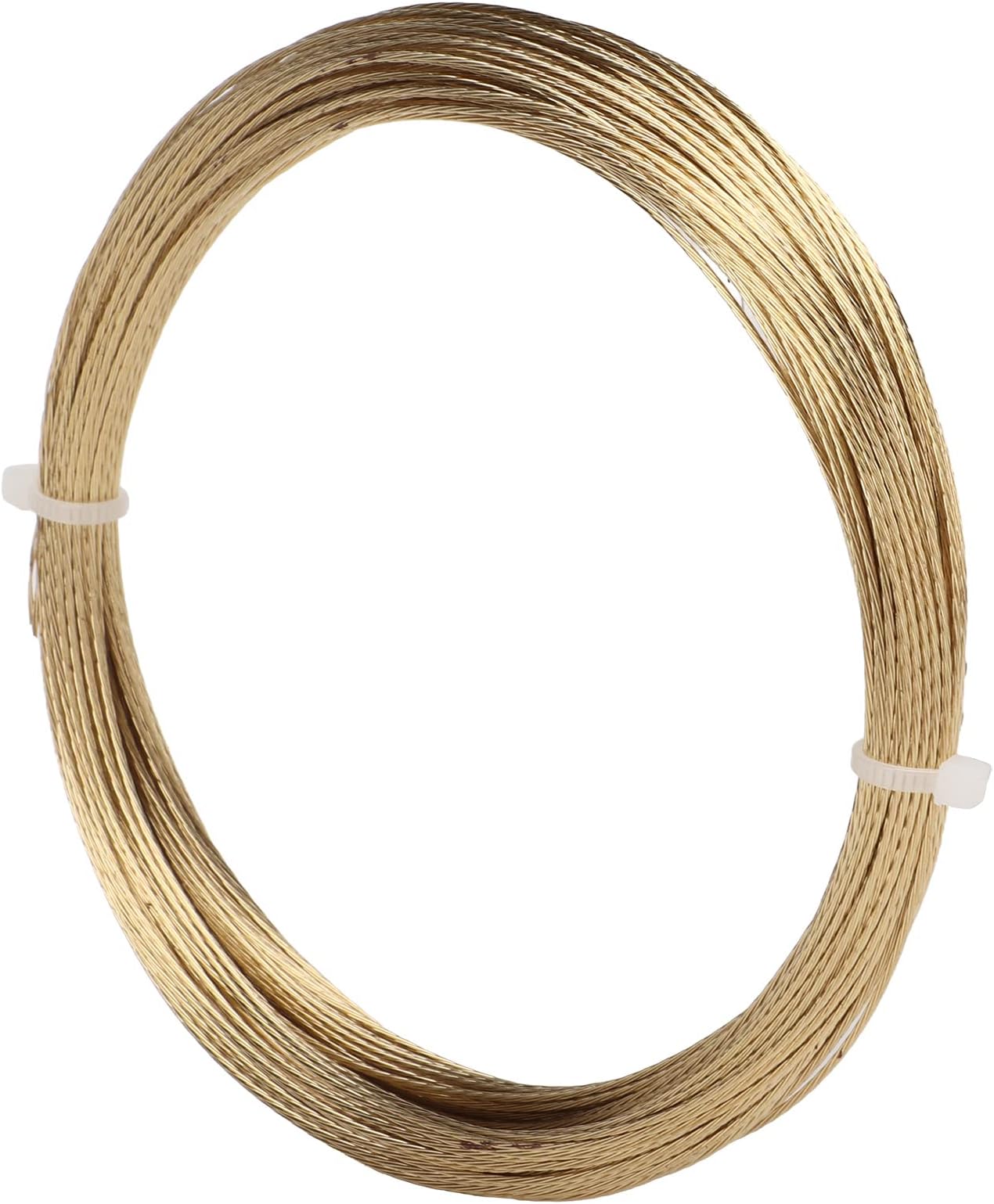 Windscreen Glass Cutting Out Removal Wire 25m/82ft Long Metal Universal Auto Repairing Tool Various of Universal and High Cutting The Component Wire