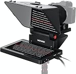 NEEWER X12 14 d'aluminium de pouce pour iPad Smartphone tablette DSLR Caméras avec télécommande, étui, APP Compatible avec iOS/Android pour l'enseignement en ligne/Vlogger/Live Streaming