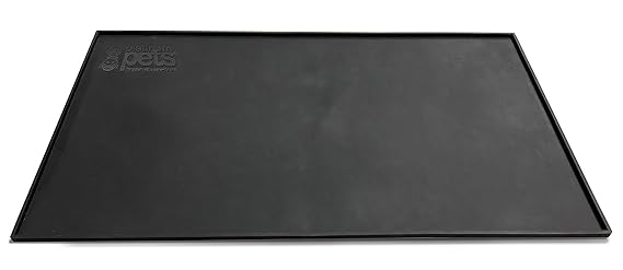 Platinum Pets Food & Water Heavy-Duty Feeding Mat