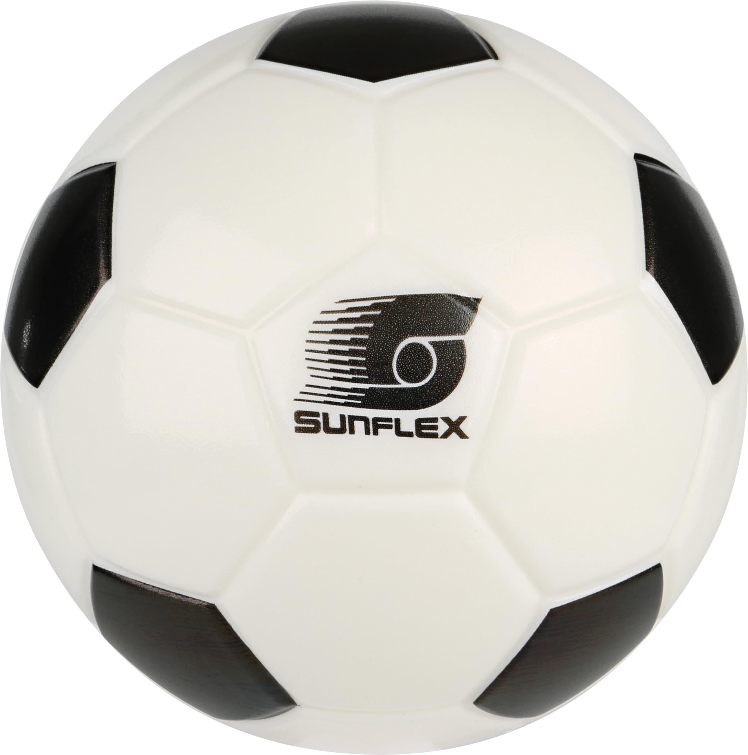 Sunflex® Türwand Fußball + Basketball | Türvorhang mit Tor und Korb | Kicken und Körbe werfen | Wandspiel Für Kinder Indoor | Ballsportarten Spielen
