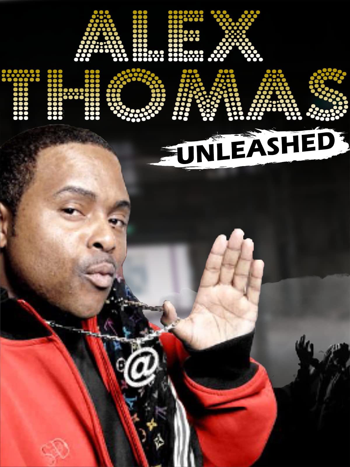 Alex Thomas: Next Up