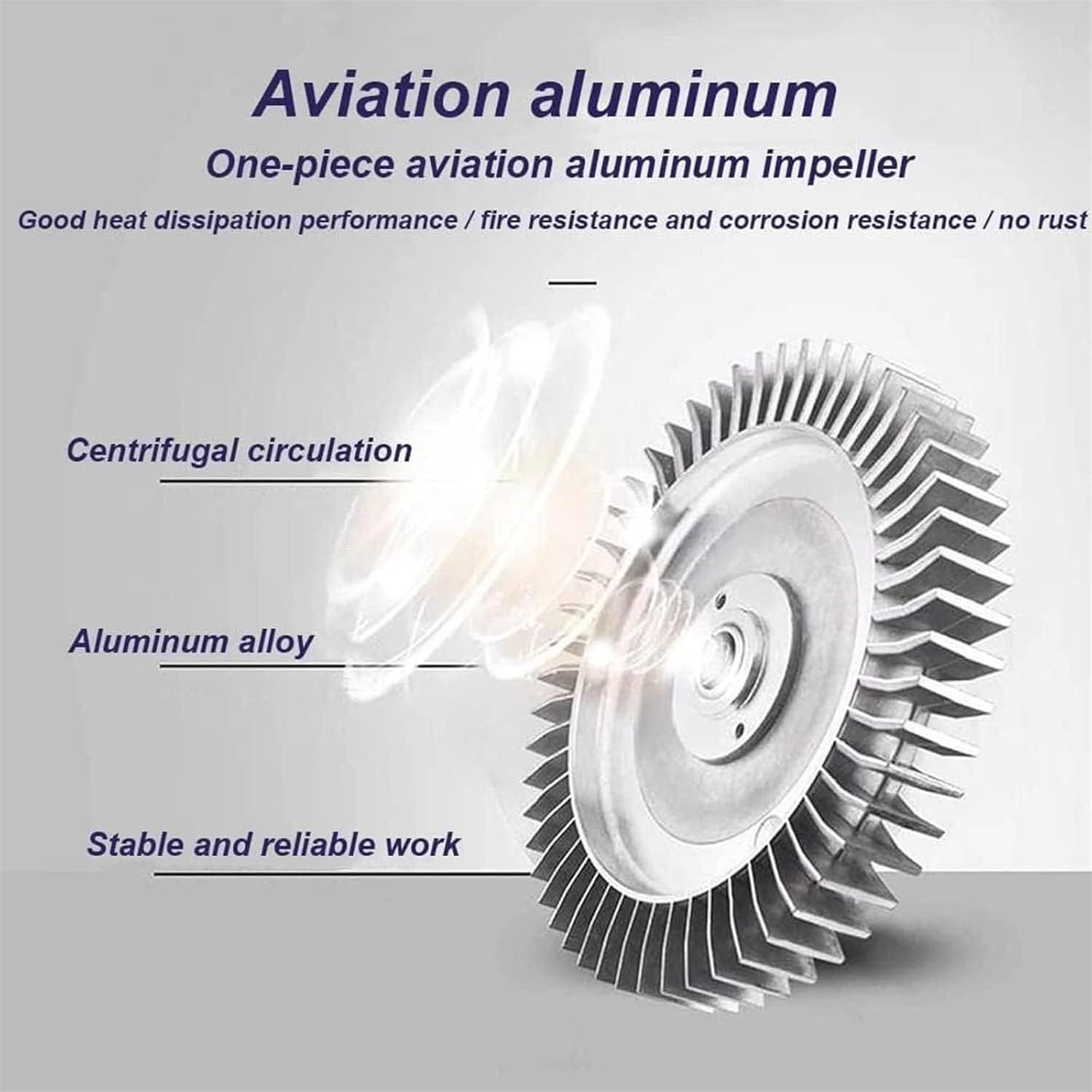 Regenerative Blower Single Phase, 110v 60hz 120W-1100W Regenerative Blower, High-Pressure Industrial Vacuum Pump for Air Blowing Or Suction, Large Airflow Type High-Pressure Vortex Ring Blower(250W/0.