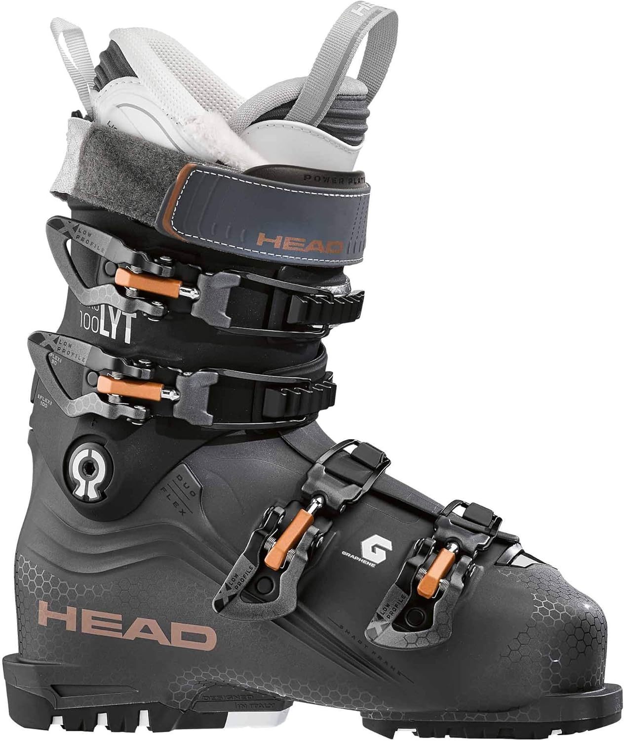 HEAD Nexo LYT 100 W Ski Boots 2020 25.5