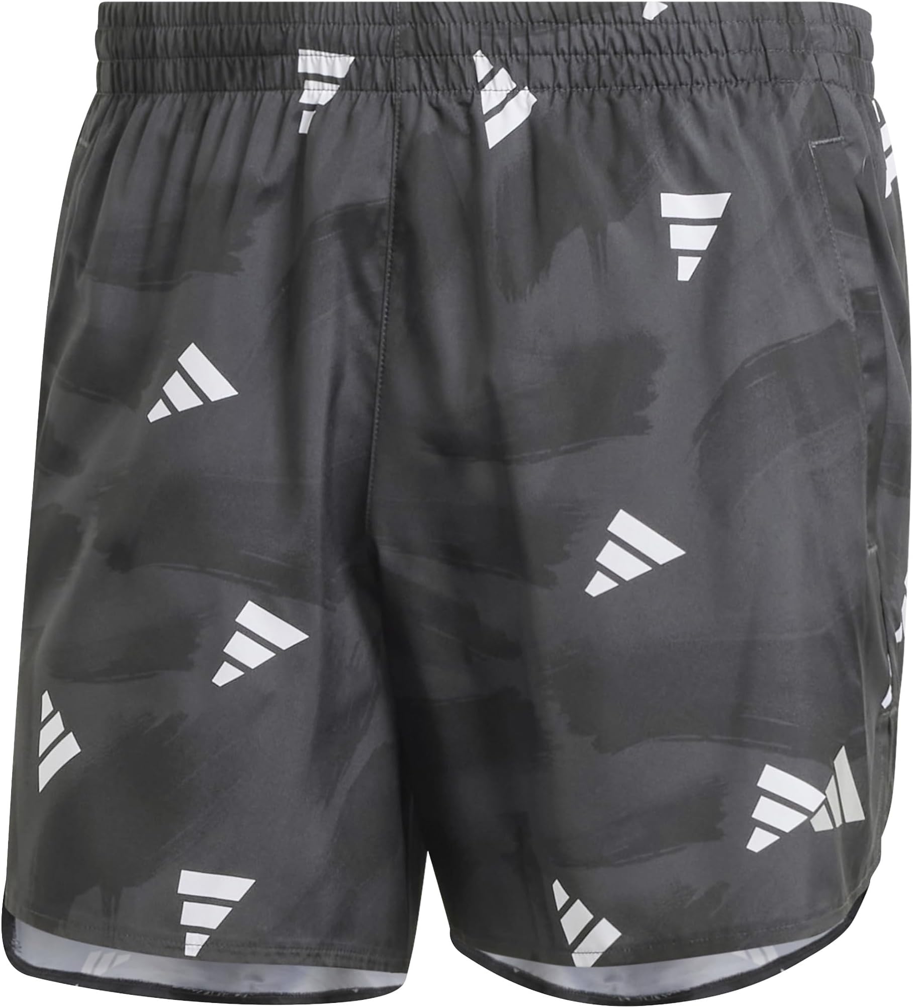 Men RUN IT BOS SHO Shorts (pack of 1)