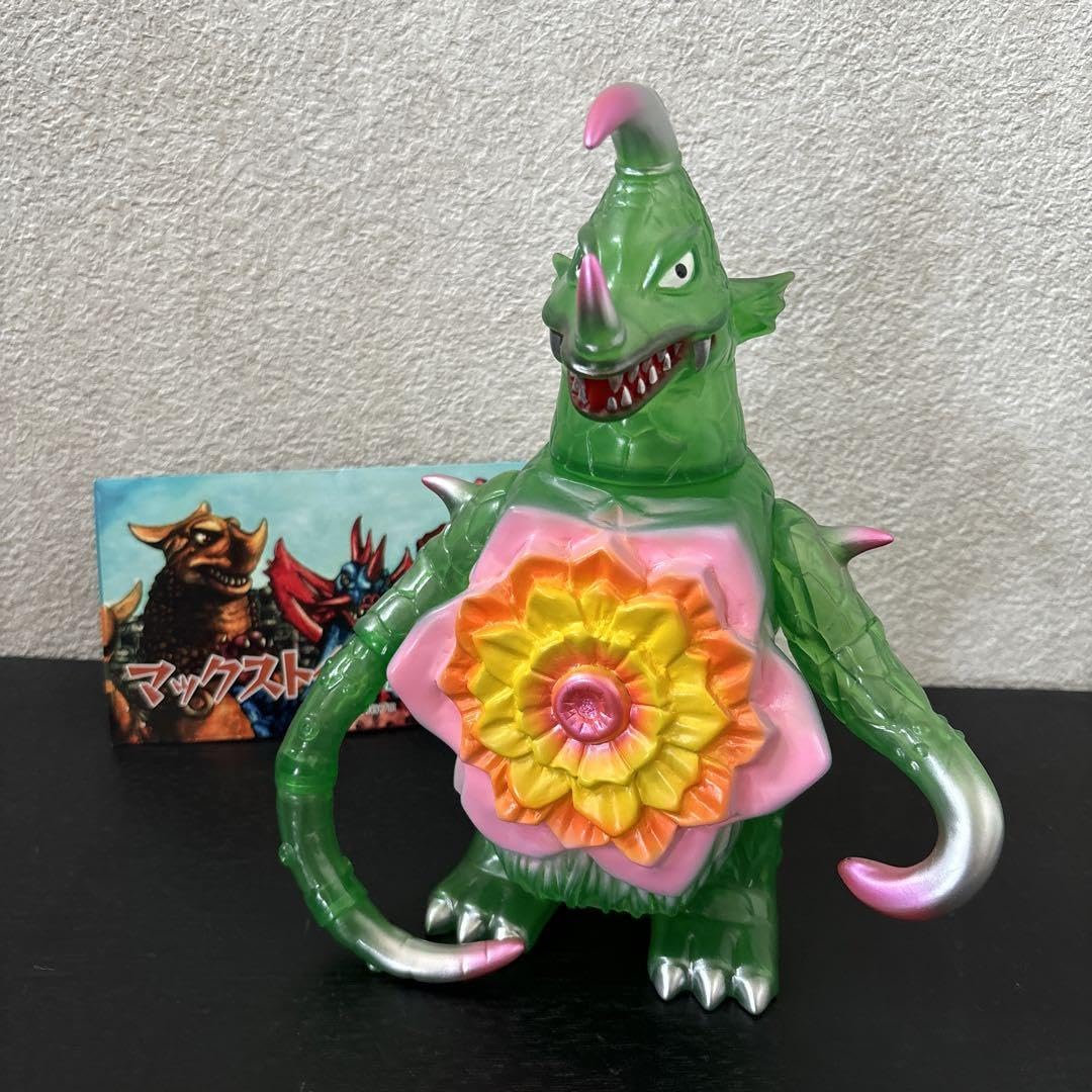 マックストイ　ウルトラ怪獣　アストラモンス　ソフビ Amazon.co.jp: マックストイ ウルトラ怪獣 アストラモンス