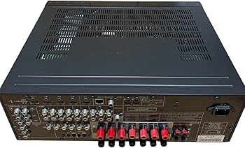 Amazon.co.jp: パイオニア AVマルチチャンネルアンプ VSA-920 : 家電