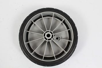 MTD 734-1826 8x2 Wheel Assembly for Yard-Machines Craftsman 478R 508R 410R 084R 082R 072R 734-1514B 734-1514A 734-1514