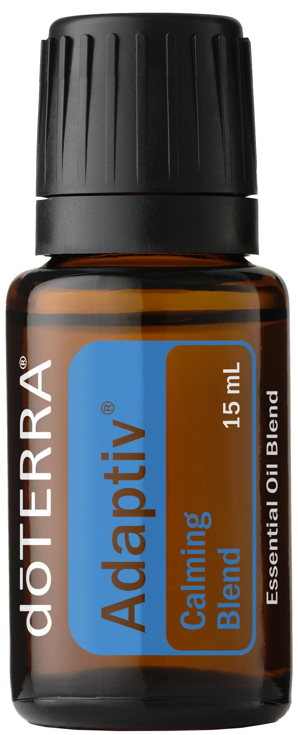 doTERRA ADAPTIV エッセンシャルオイル 15ml 2本セット Amazon.com: doTERRA Adaptiv Calming Blend Essential Oil 15ml
