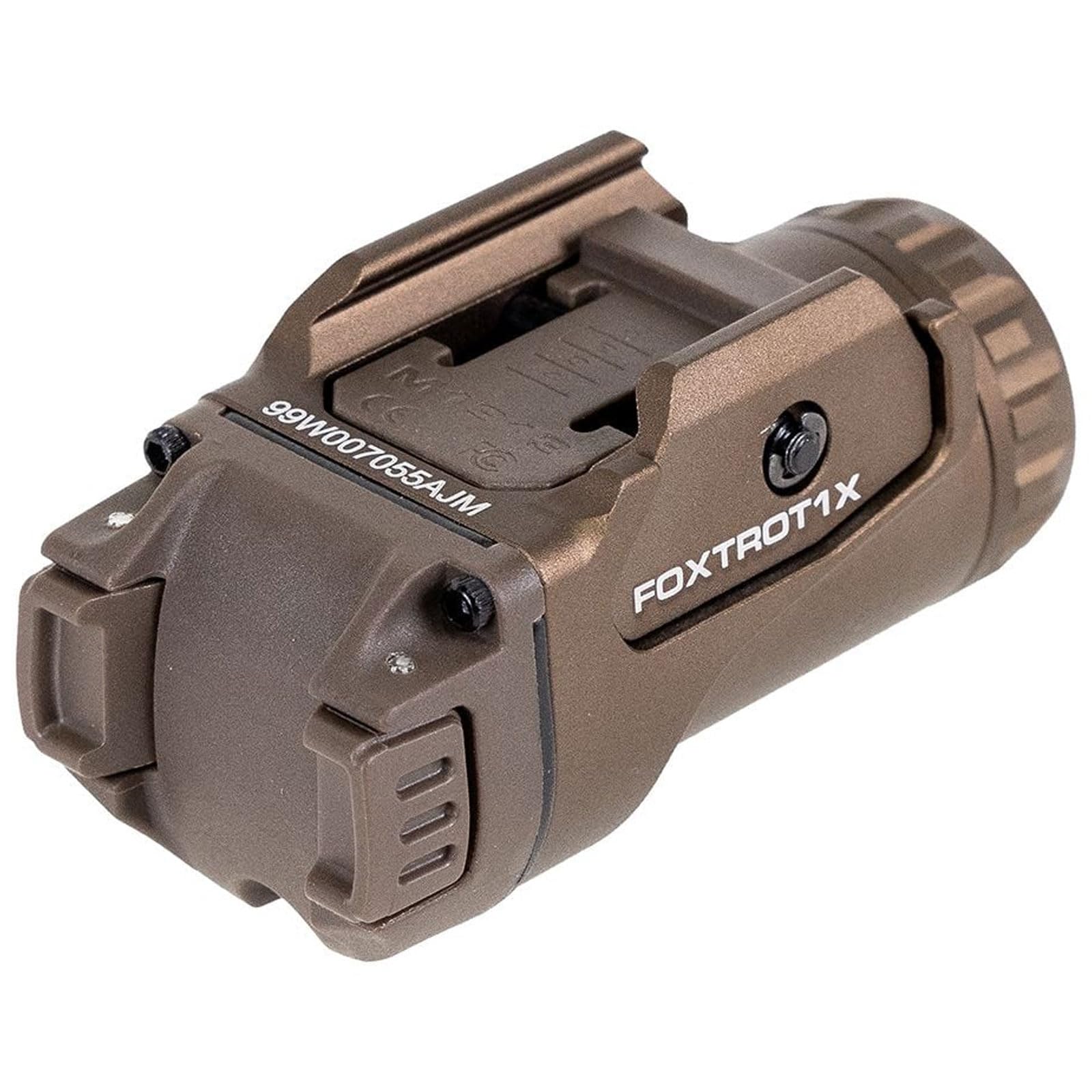 Amazon.com: Sig Sauer Foxtrot1X 450 Lumens Compact Durable