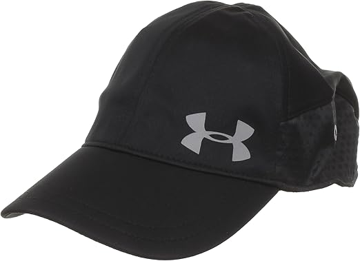 under armour cold black