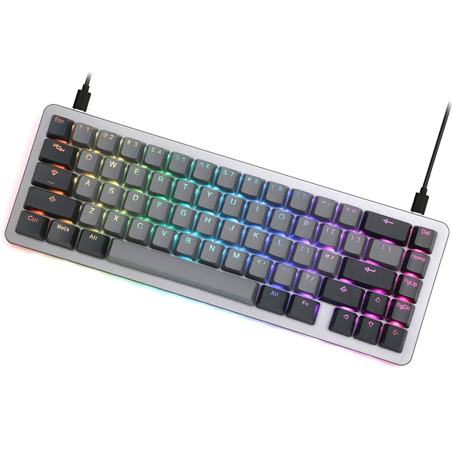 Amazon.com: Drop ALT Mechanical Keyboard — 65% (67 Key