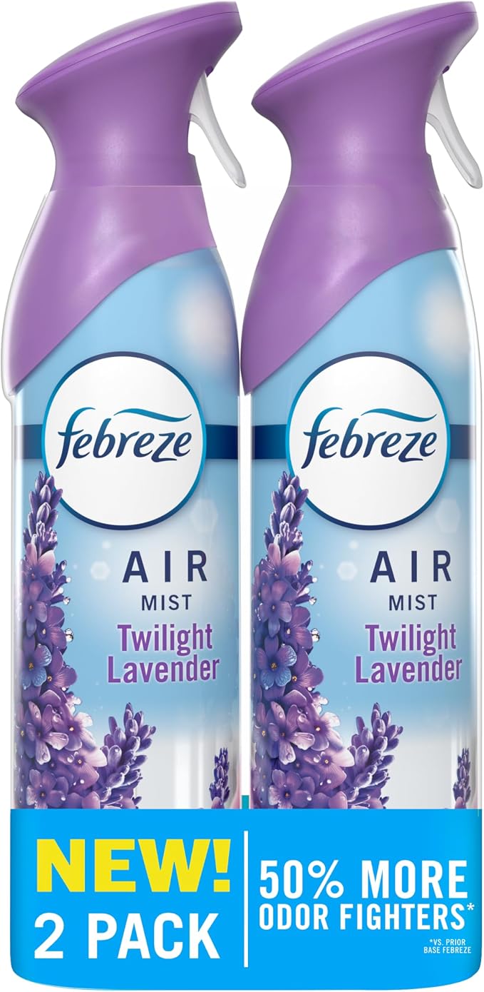 Discover the Best Room Spray for Home – Smell Amazing Now! 10 /