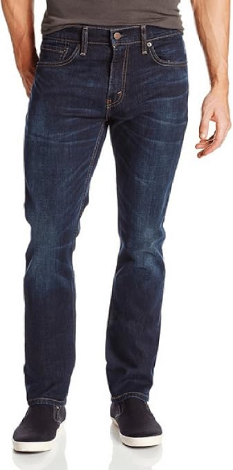 511 Slim Fit Jean, Sequoia, 27W x 30L 