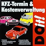 flexform adda  Do it. KFZ- Termin und Kostenverwaltung. CD- ROM für Windows ab 3.1