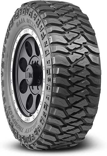 Mickey Thompson Baja MTZP3 - Neumático radial para terreno lodo, 35X12.50R15LT 113Q