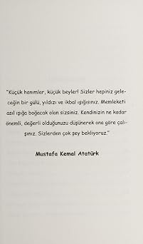 Çocuklar için Nutuk