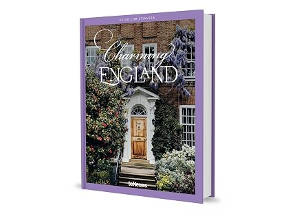 Charming England
