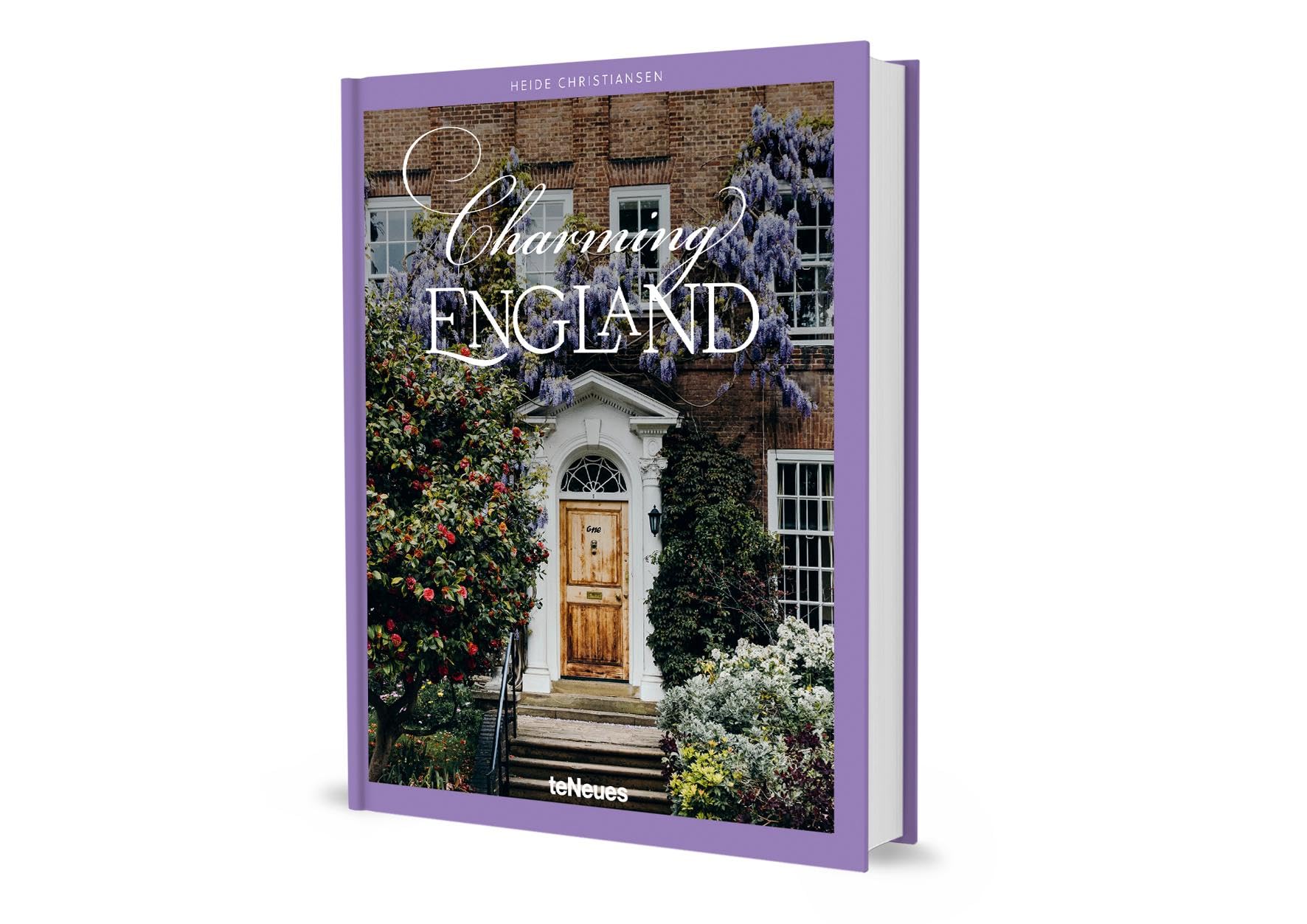 Charming England