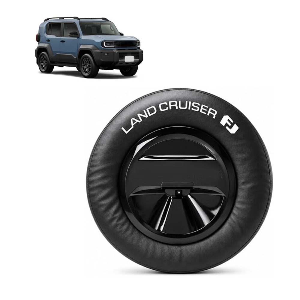 Amazon | FOR 新型 ランダークルーザーFJ ランクルFJ TRJ240 (2026年5
