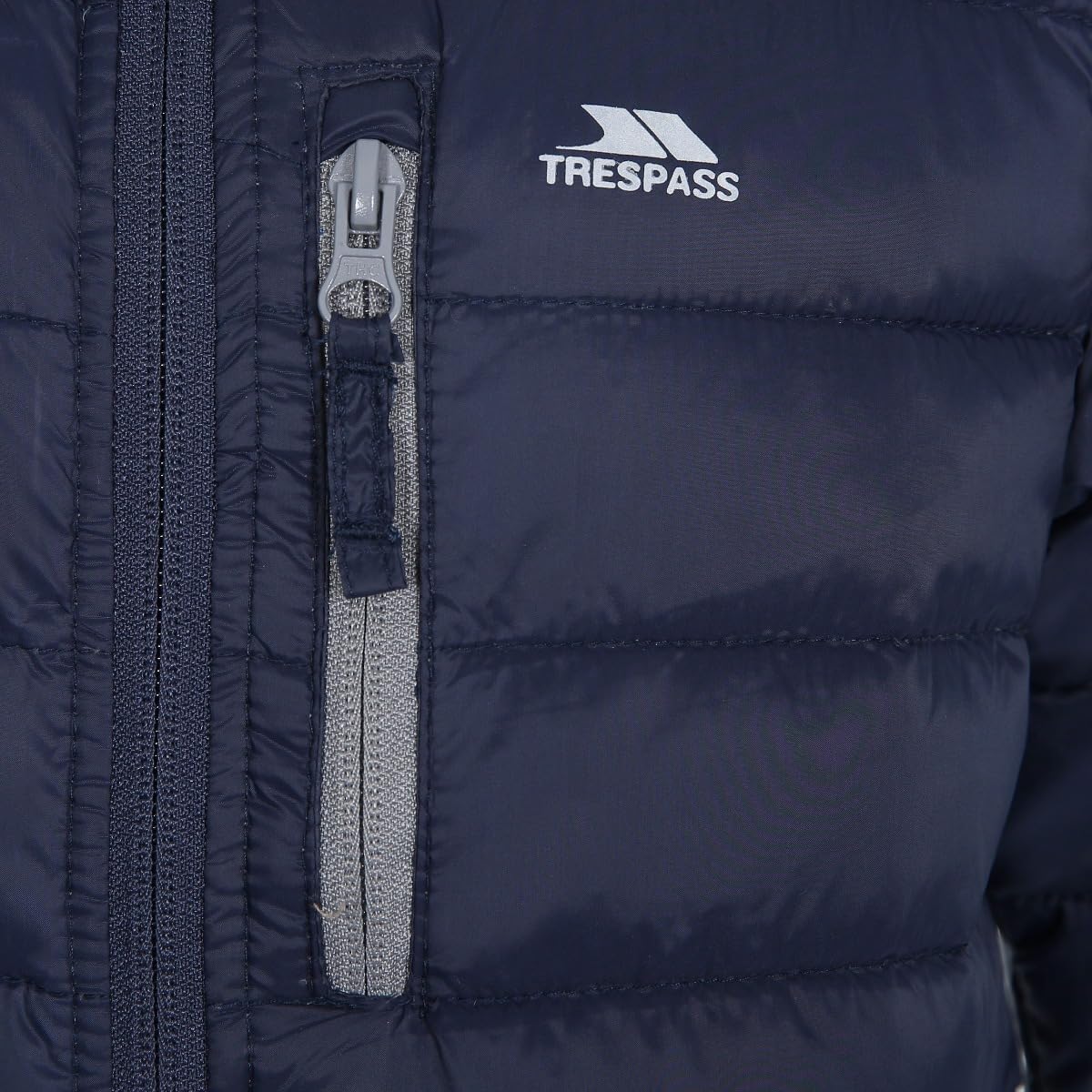 Trespass Chaqueta Morley para niños