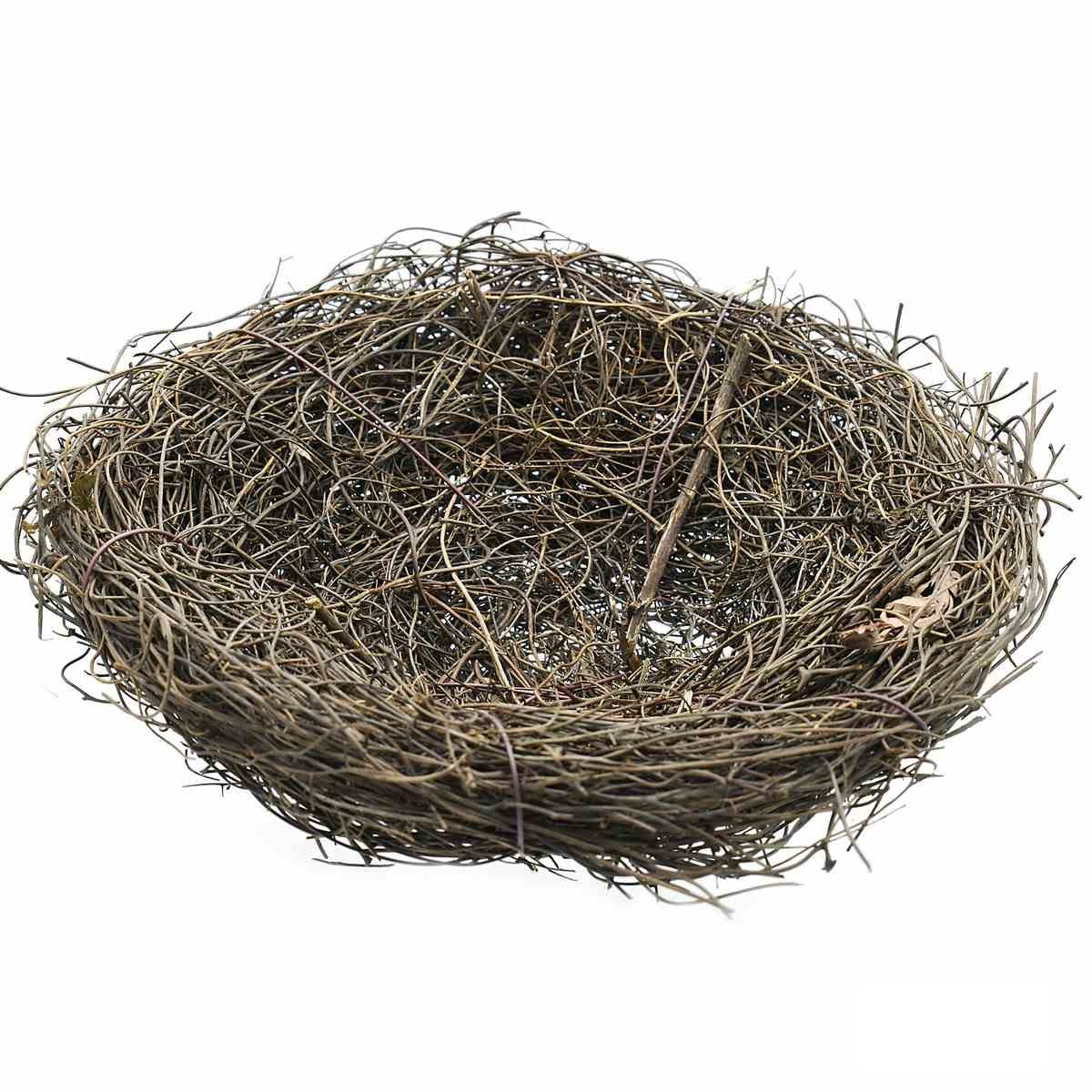 Aadya Crafts Birds Nest Round 10cm (B0BHL97Y7S) Amazon Price History, Amazon Price Tracker