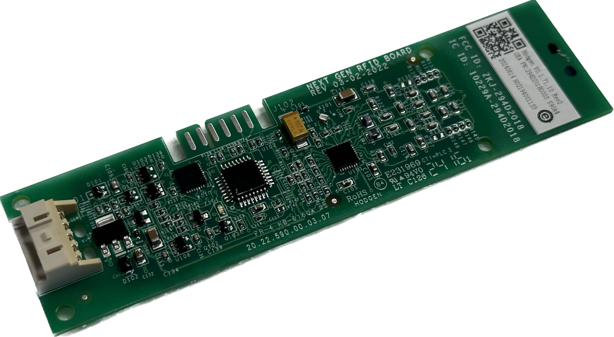 Amazon.com: WR55X43866 Control Board Compatible With GE