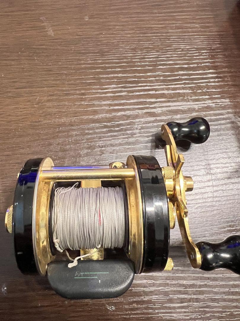 サイモンシモムラアンバサダー 6600CDL プロショップ藤岡限定