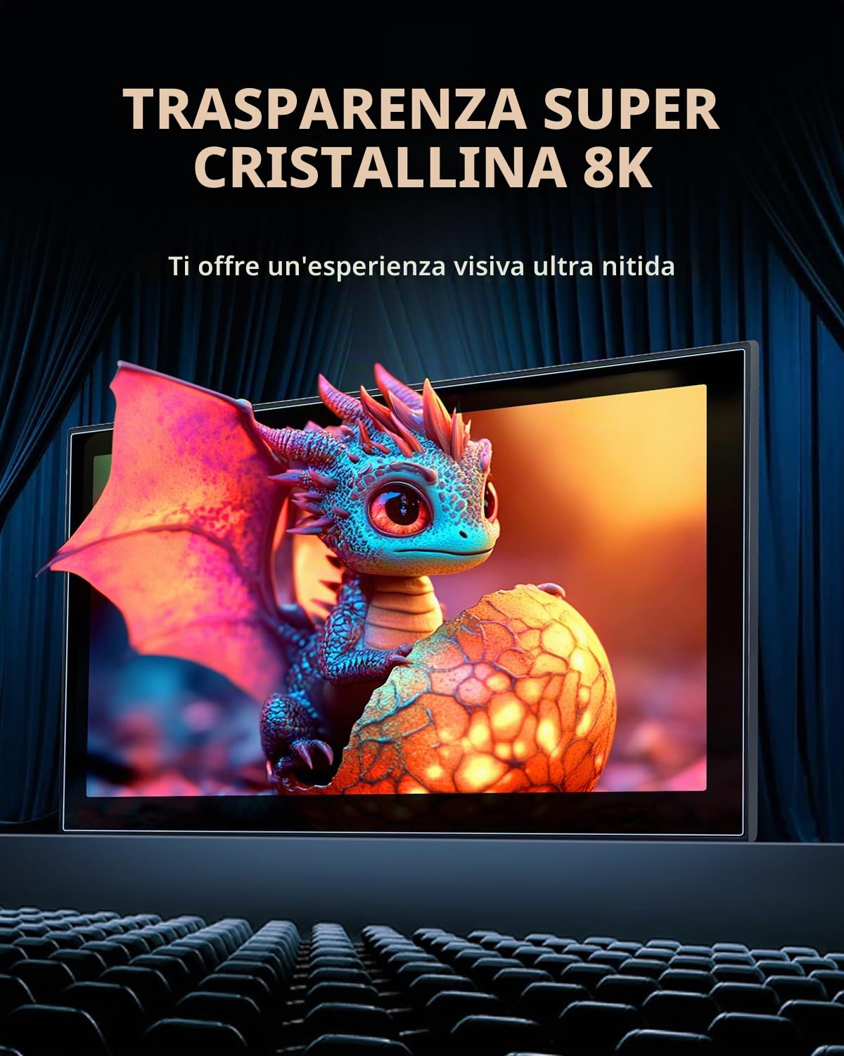12,3" All-in-One Pellicola Protettiva per Hyundai Tucson 2025 2026 | Protezione Schermo, 9H Vetro Temperato, Anti-Impronta Digitale, Antigraffio Alta Sensibilità, Tucson NX4 Navigatore Accessori