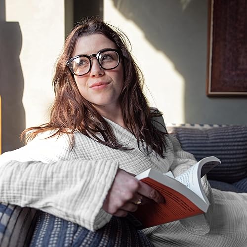 Miniatura 4 de Kolo Webster - Lentes con filtro de luz azul, para hombres y mujeres, UV400