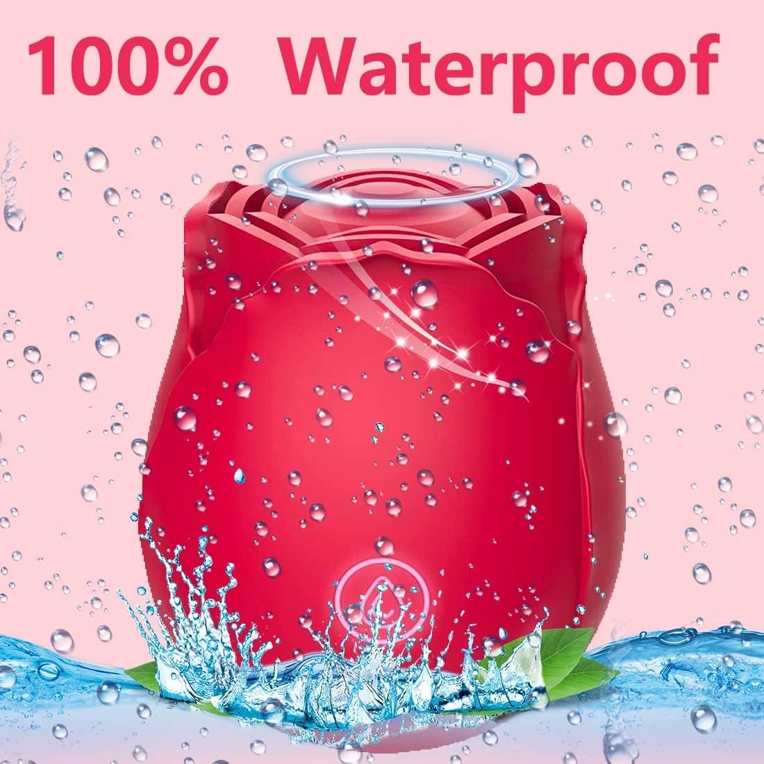 Portable Stimulator Tool Sucker Function Women Relax Pleasure Accessories Adult Automatic Electric Toy Washable KH01S