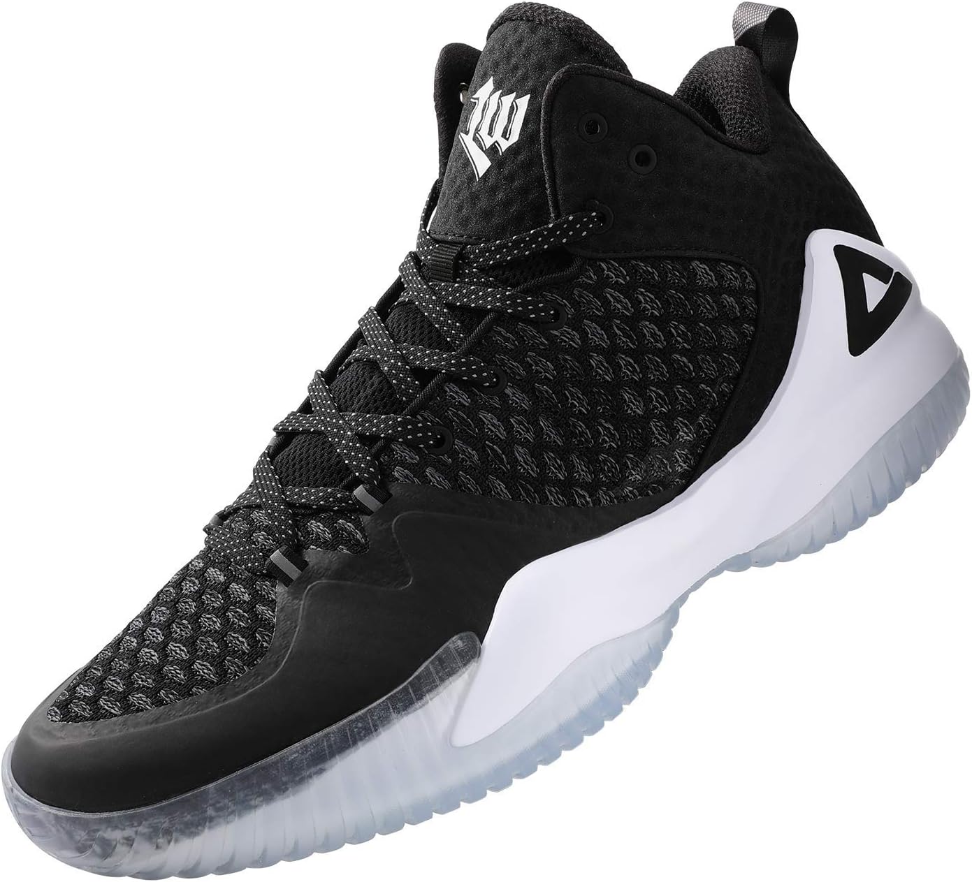 Peak Basketball Shoes mens Sneaker