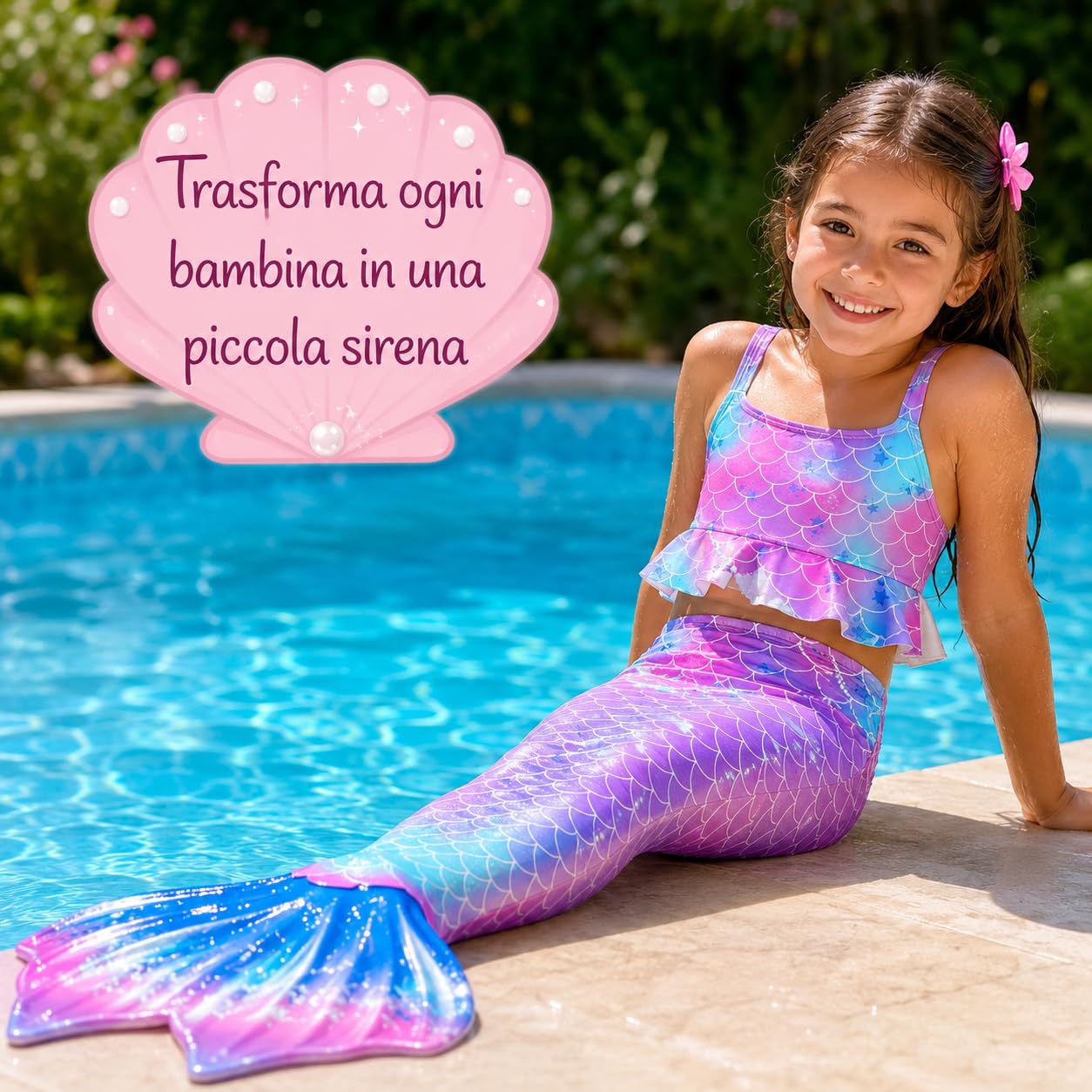 Set da Spiaggia - Estate