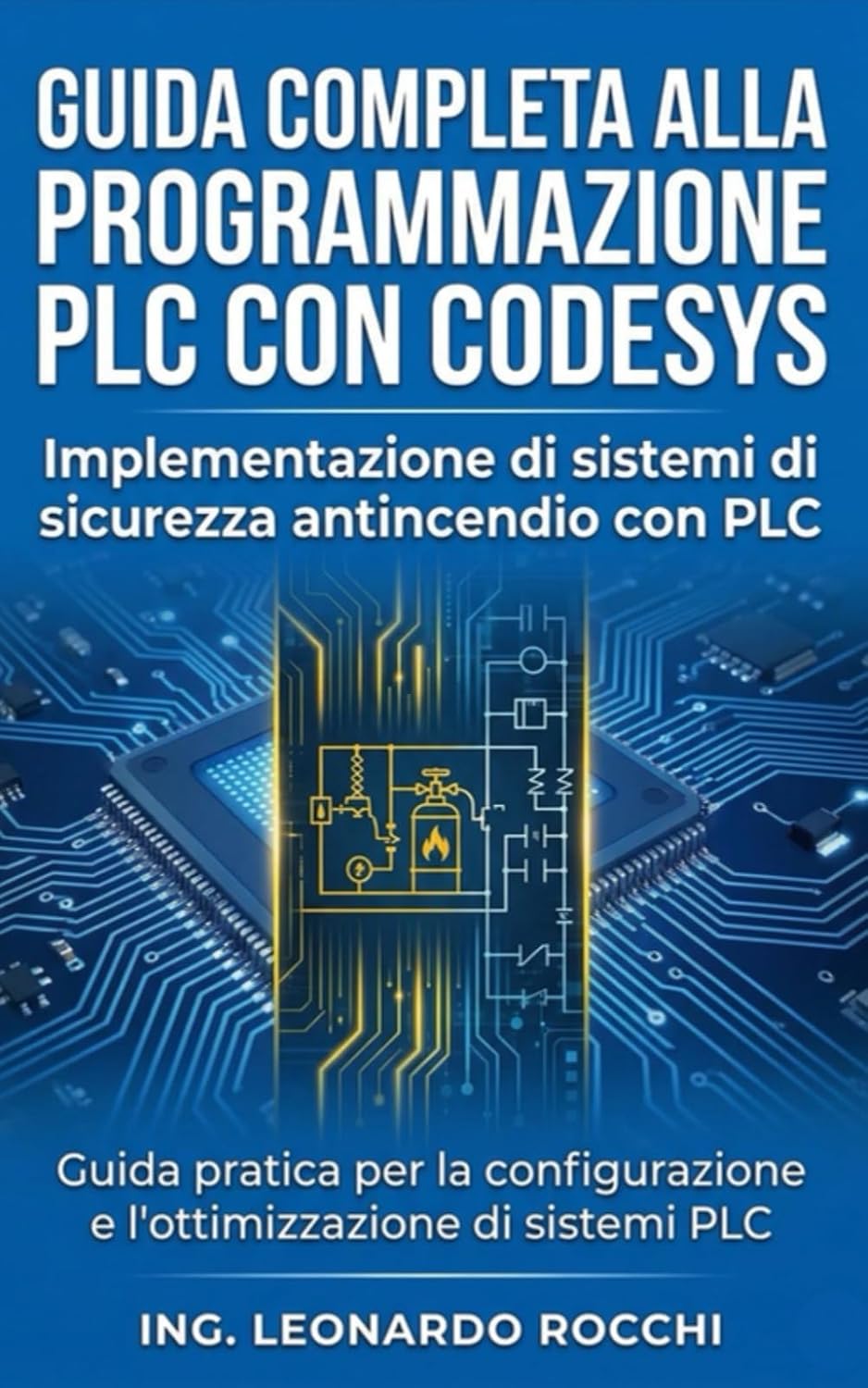 Guida completa alla programmazione PLC con Codesys: Guida pratica per la configurazione e l’ottimizzazione di sistemi PLC