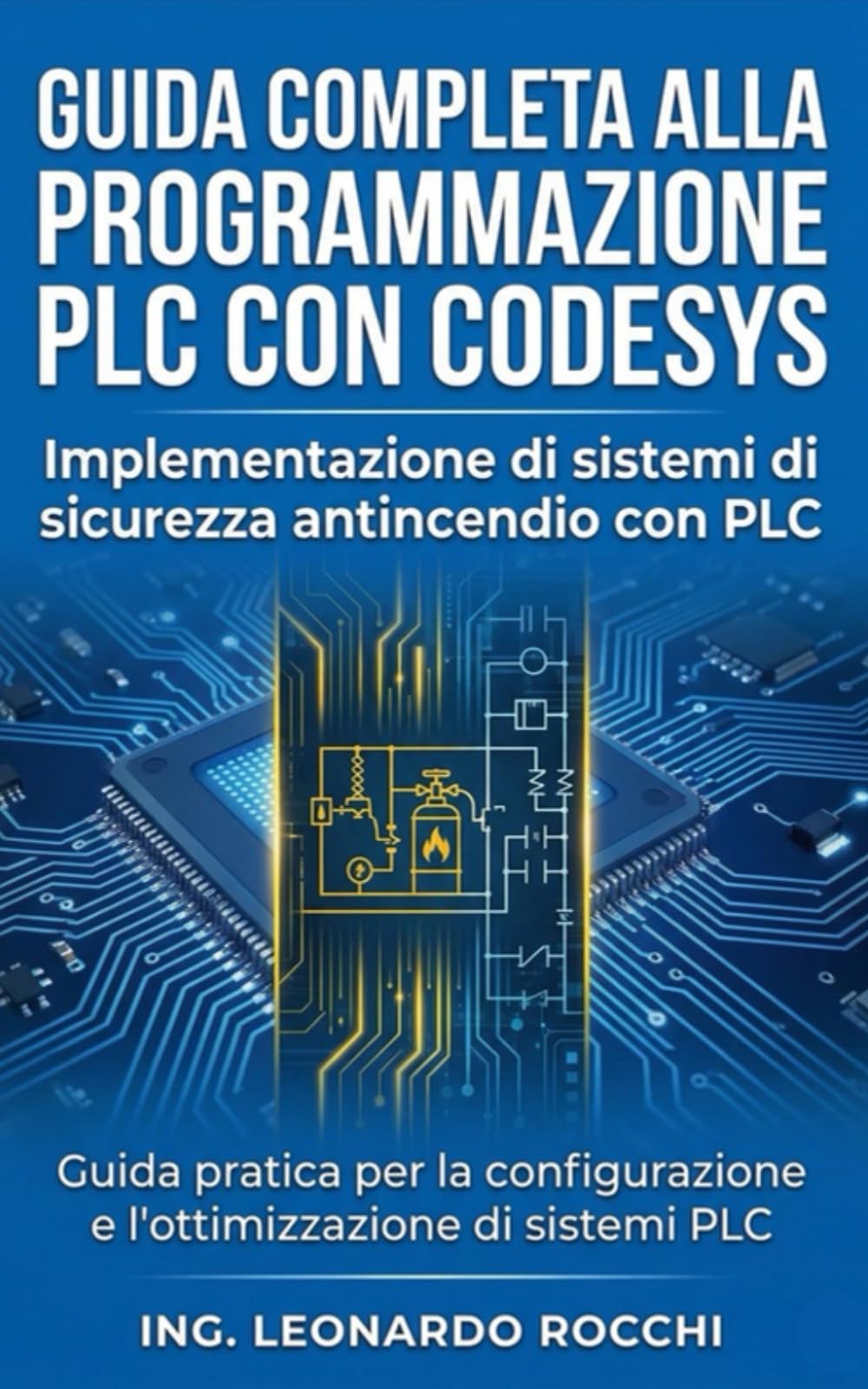 Guida completa alla programmazione PLC con Codesys: Guida pratica per la configurazione e l'ottimizzazione di sistemi PLC