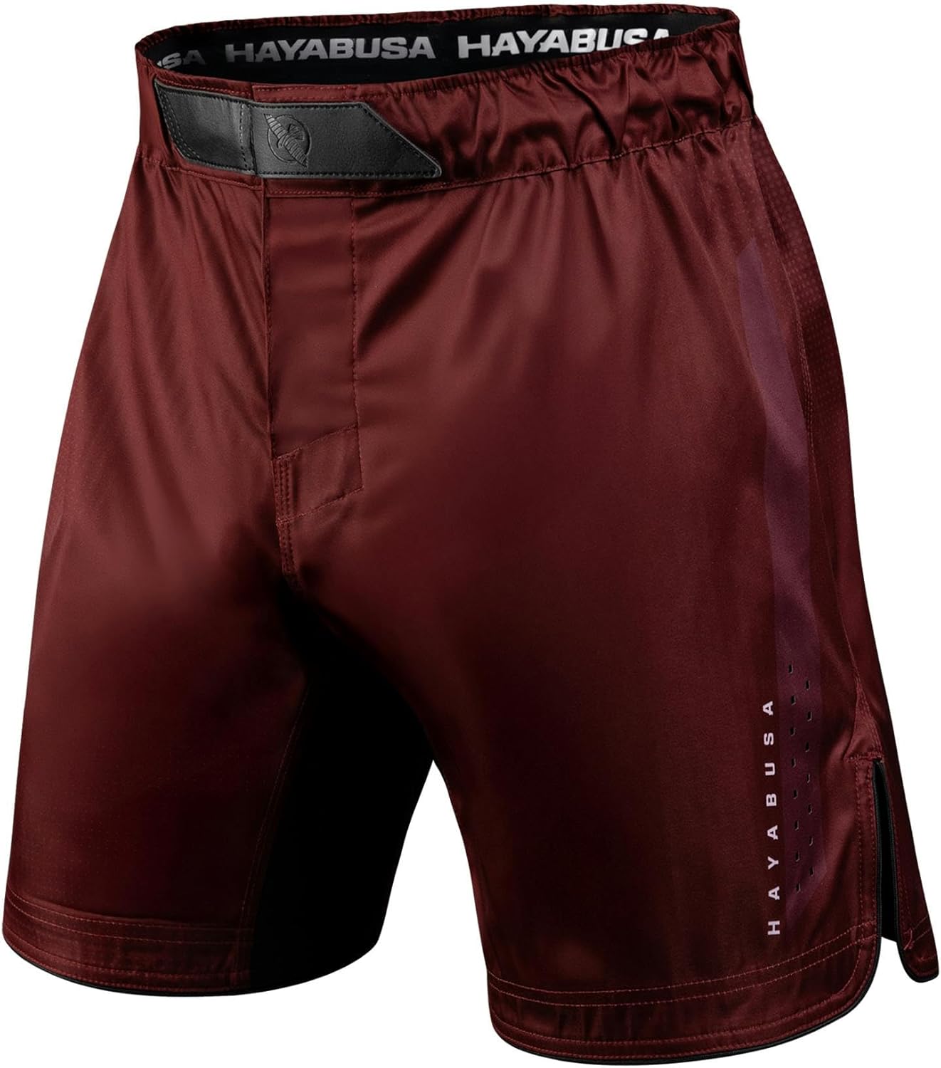Hayabusa Men's Core Full Length Fight Shorts