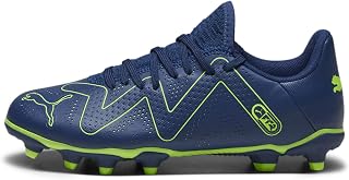 Tênis PUMA FUTURE PLAY FG/AG Jr adulto-unissex