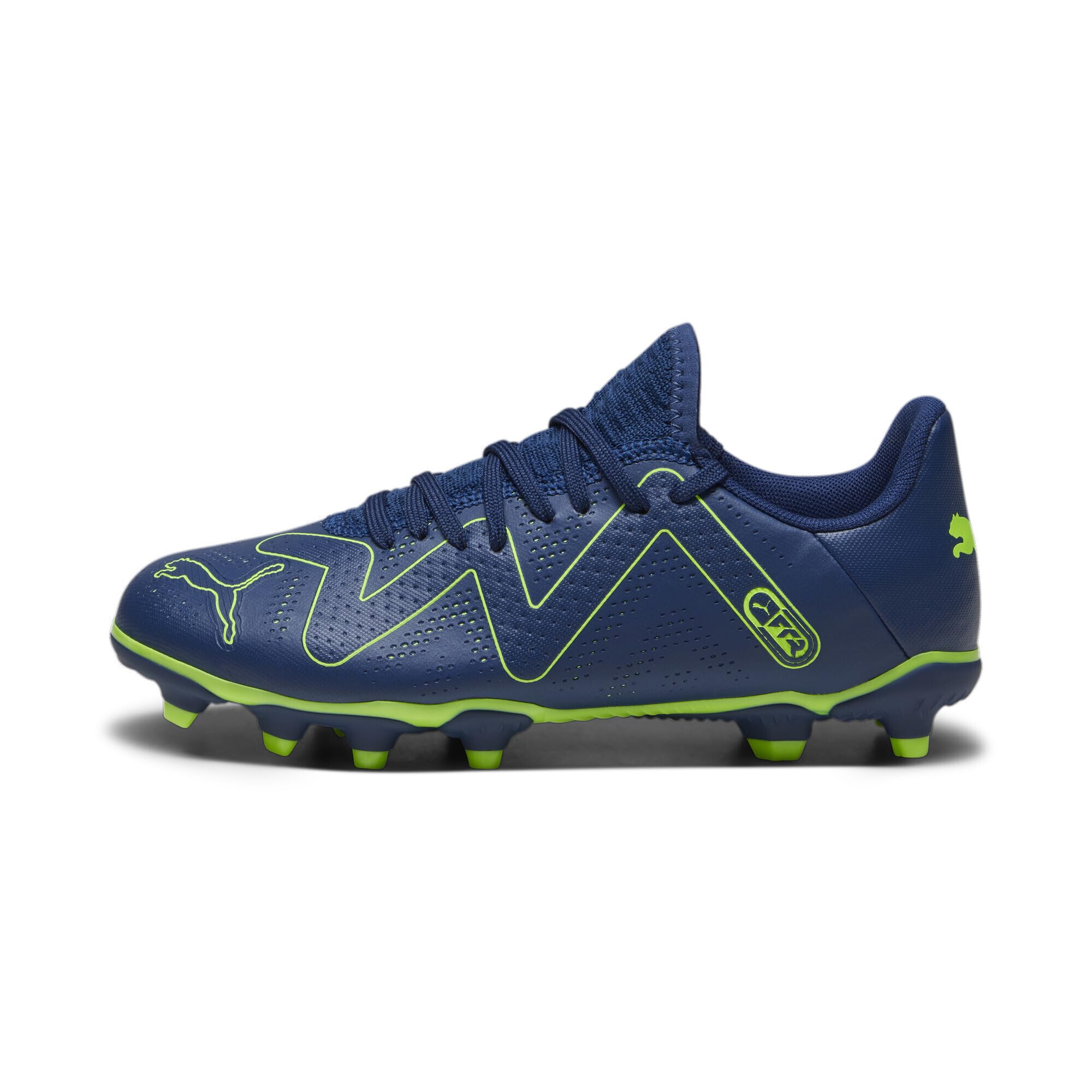 PUMA Future Play FG/AG Jr, Zapatillas Deportivas Unisex niños