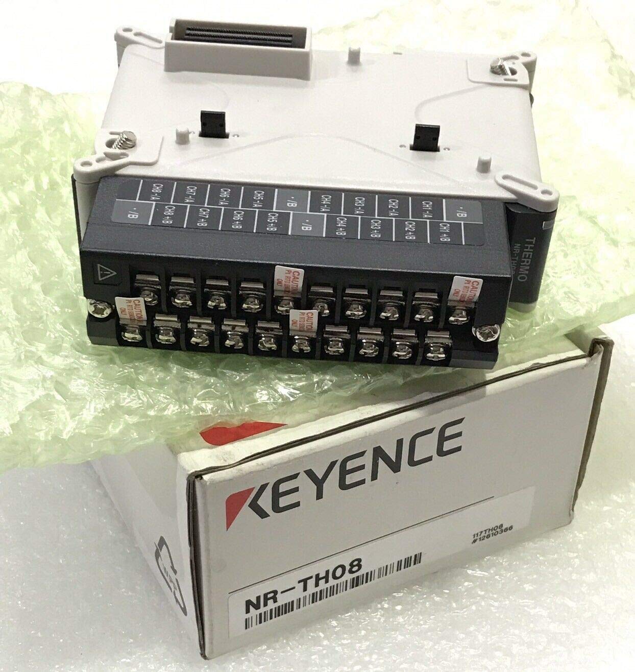 Amazon.co.jp: NR-TH08 データロギングシステム NRTH08 : 産業・研究