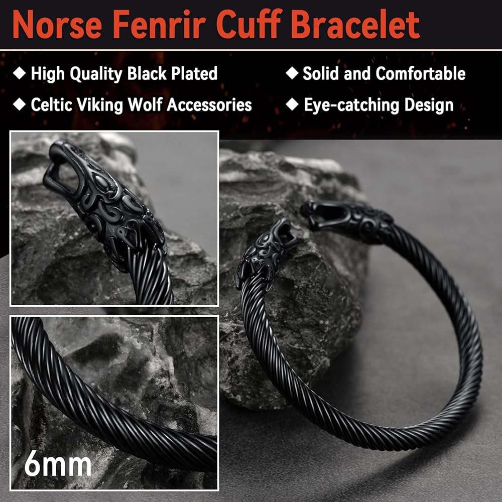 XUANPAI Bracelet Homme Cadeau Papa, 3 Nom Personnalise Name Bracelets Père Cadeau Pour Anniversaire Noël Fête Des Pères