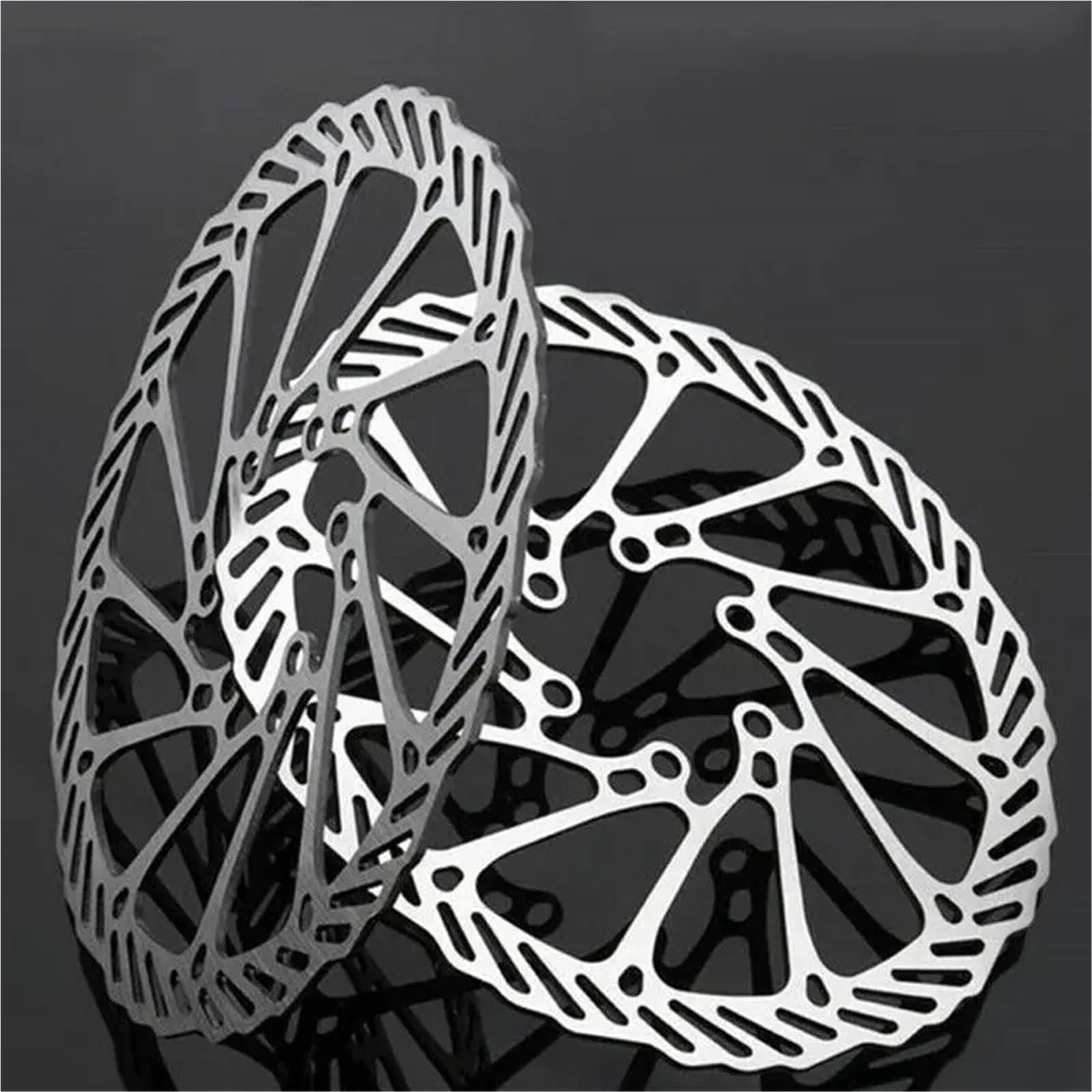 Bęben HamulACcowy Rowerowy 160mm wirnik rowerowy G3 wirnik hamulca rowerowego HS1 wirnik hamulca tarczowego 180mm 203mm klocki hamulcowe tarczowe z regulowaną przekładką
