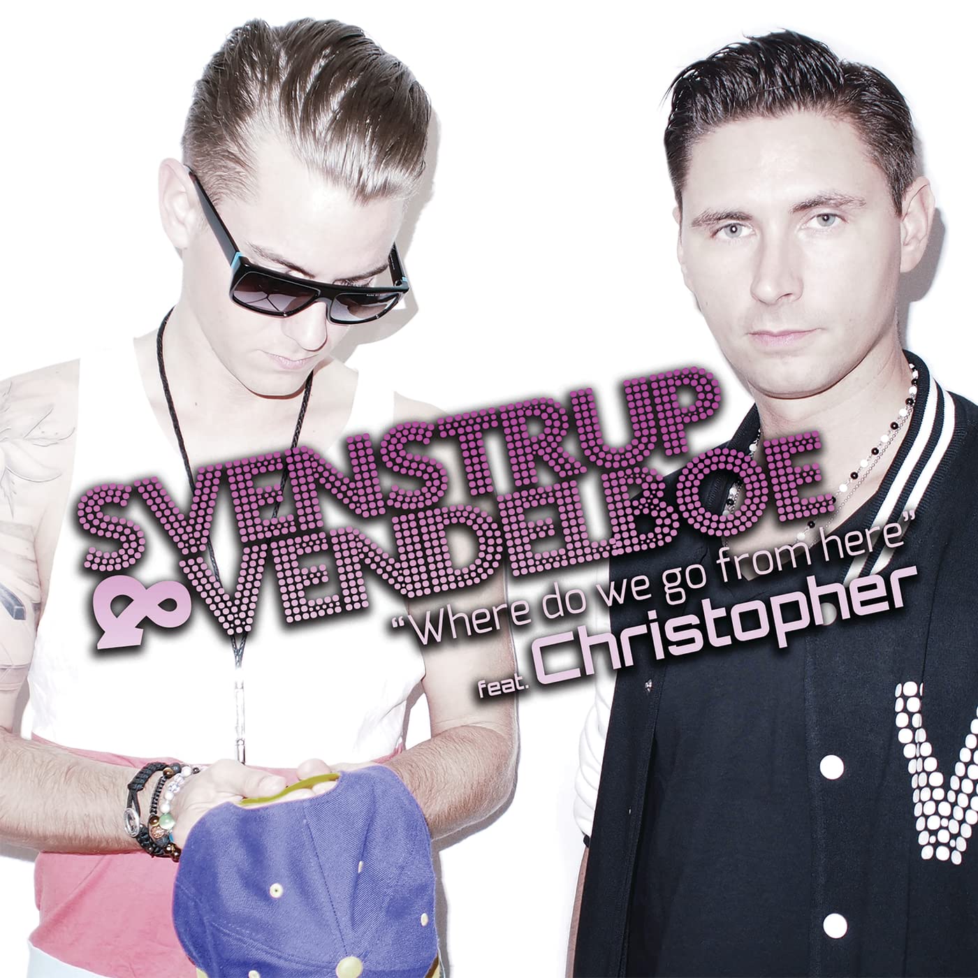 Svenstrup & Vendelboe
