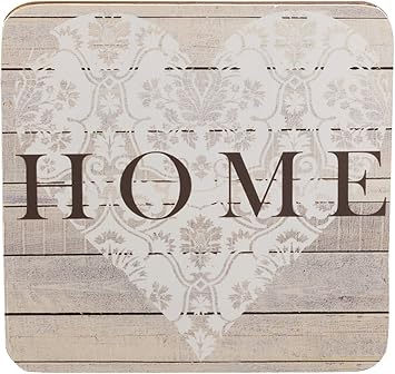 Creative Tops Everyday Home Coasters