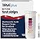 TRUEplus® Ketone Test Strips – Ideal for Low-carb dieters– Made in USA–Urinalysis Test Sticks (100)-100