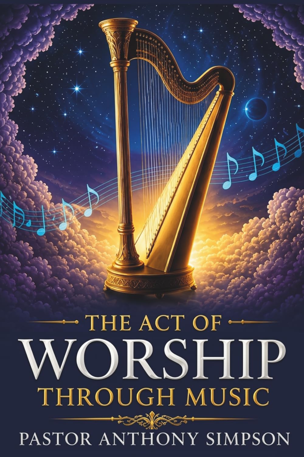 The Act of Worship through music: Worship in songs