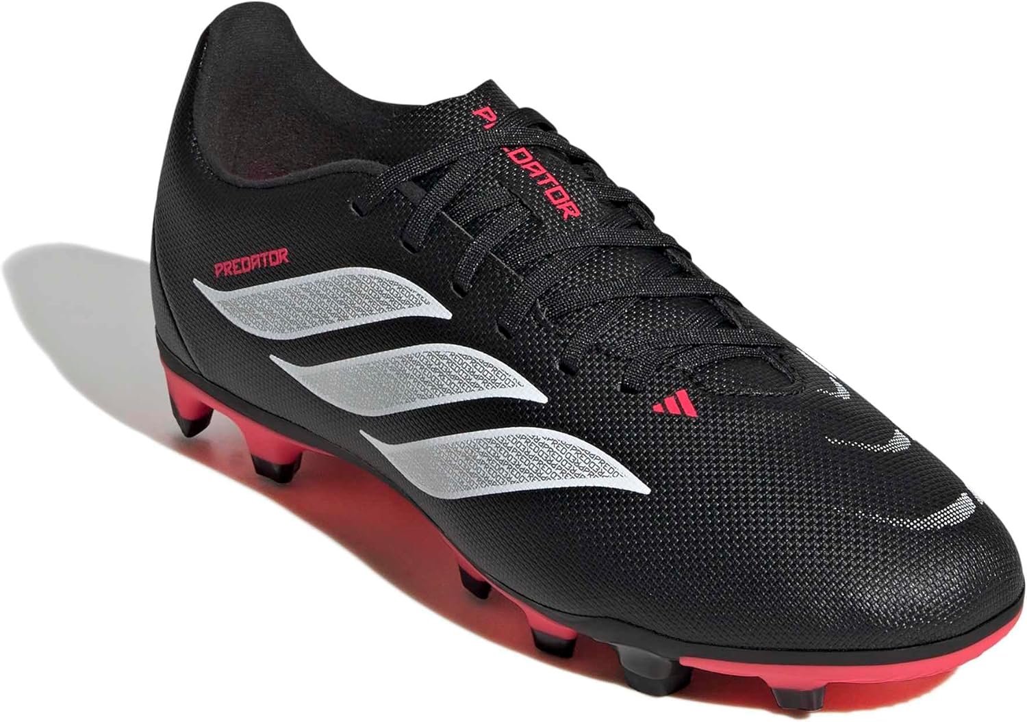 adidas Club Firm Ground/Multi Ground J