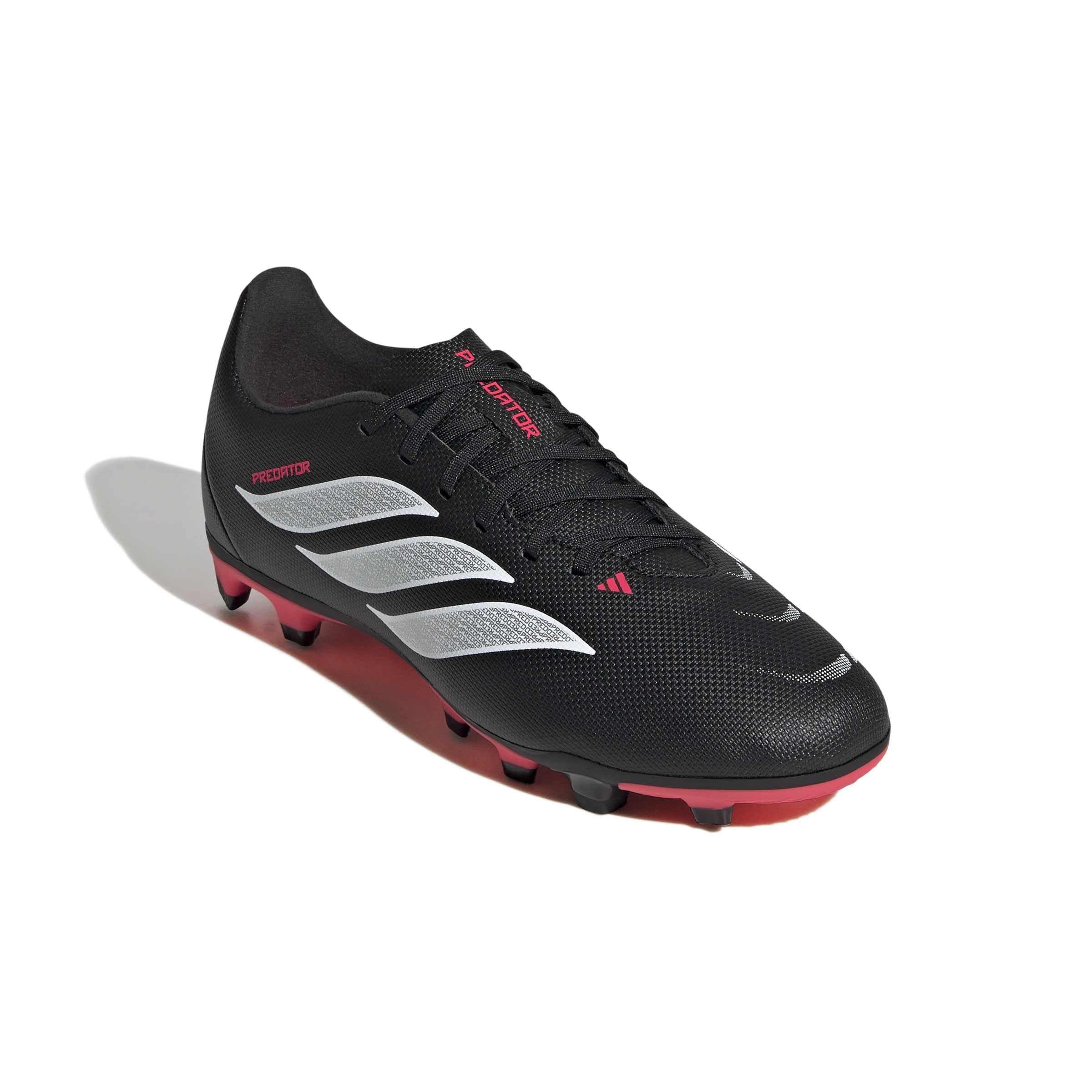 adidas Unisex Club Firm Ground/Multi Ground Kids Fußballschuh
