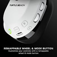 Turtle Beach Stealth 600 Wireless Gaming Headset Xbox fehér 80 órás akkumulátor - White 7