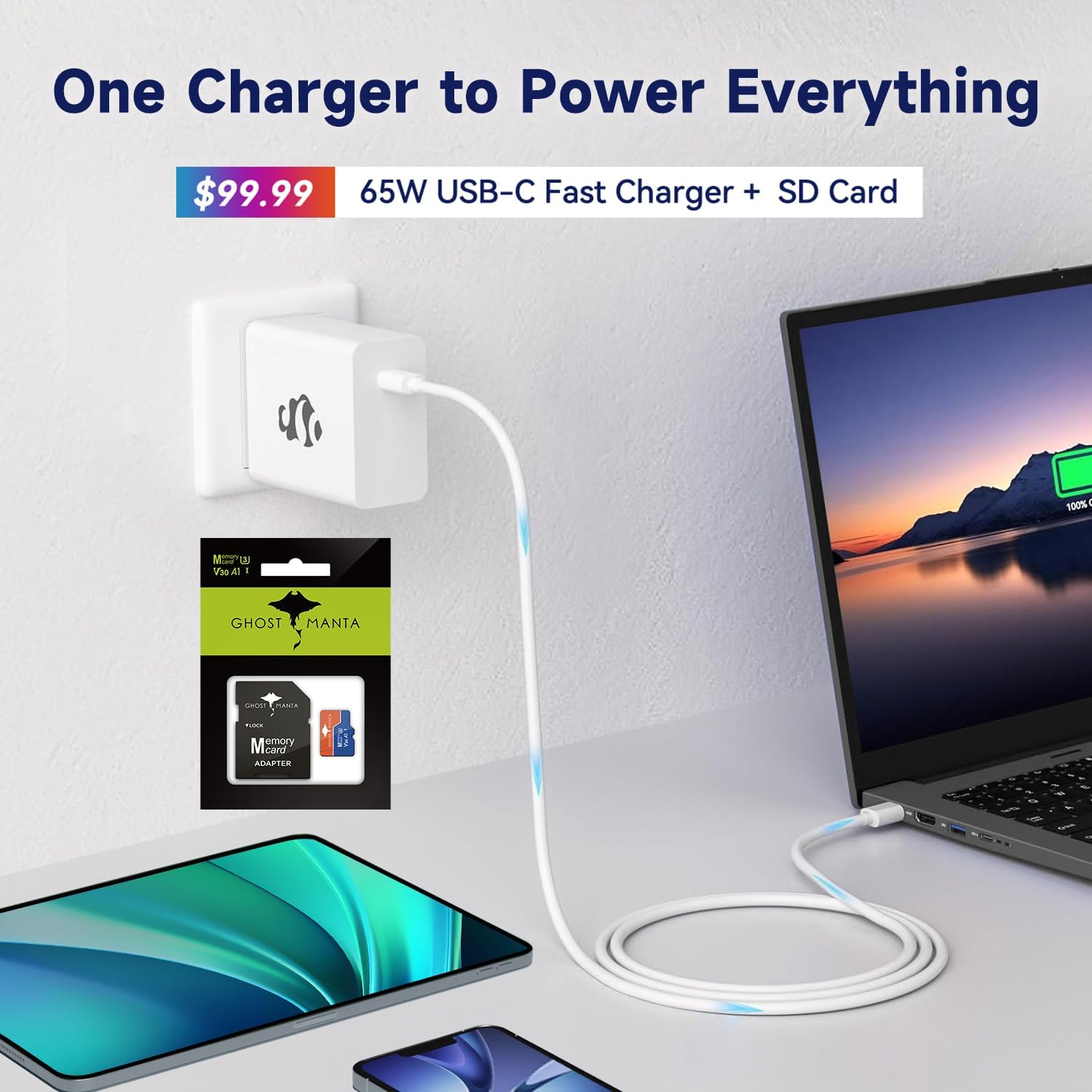 HP 14" Laptop, Quad-Core Processor(Beat i3), 4GB RAM 256GB Storage (128GB UFS+128GB SD Card), 1-Year Office 365 Copilot AI Wi-Fi 6 Win11 Computer for Business Creator Work Student Study W/Accessory image 2